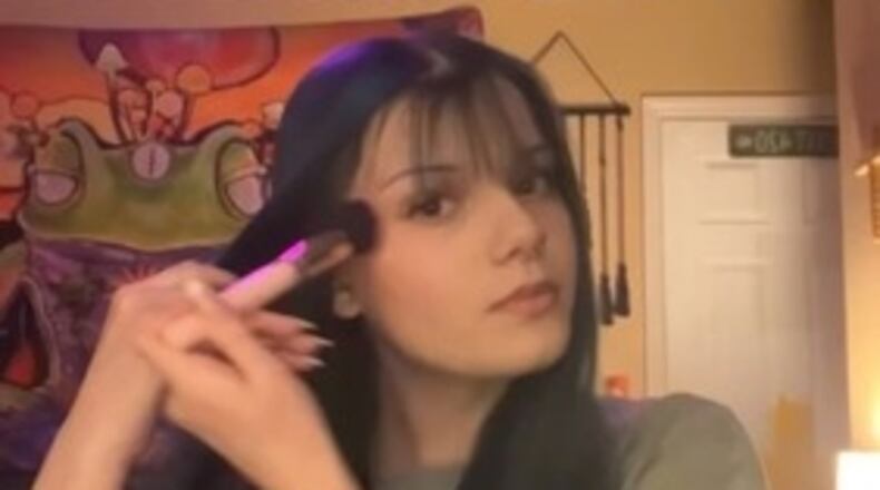 Photo of Autumn Hunter