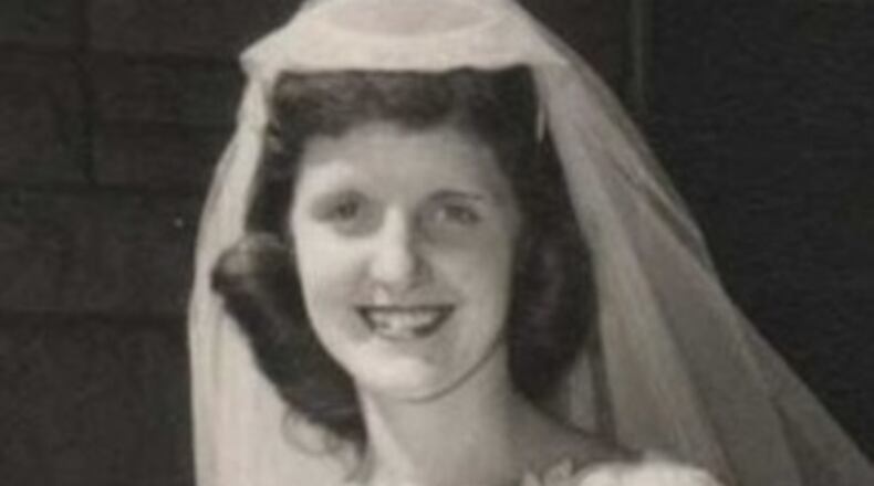 Photo of Patricia Byrnes