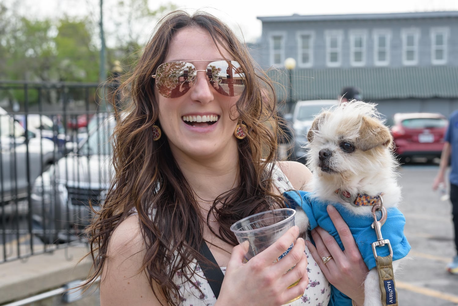 PHOTOS: Warped Wing Kush Crush 420 Lager Launch & Bar Crawl
