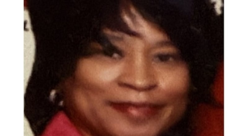 Photo of Salma Usman