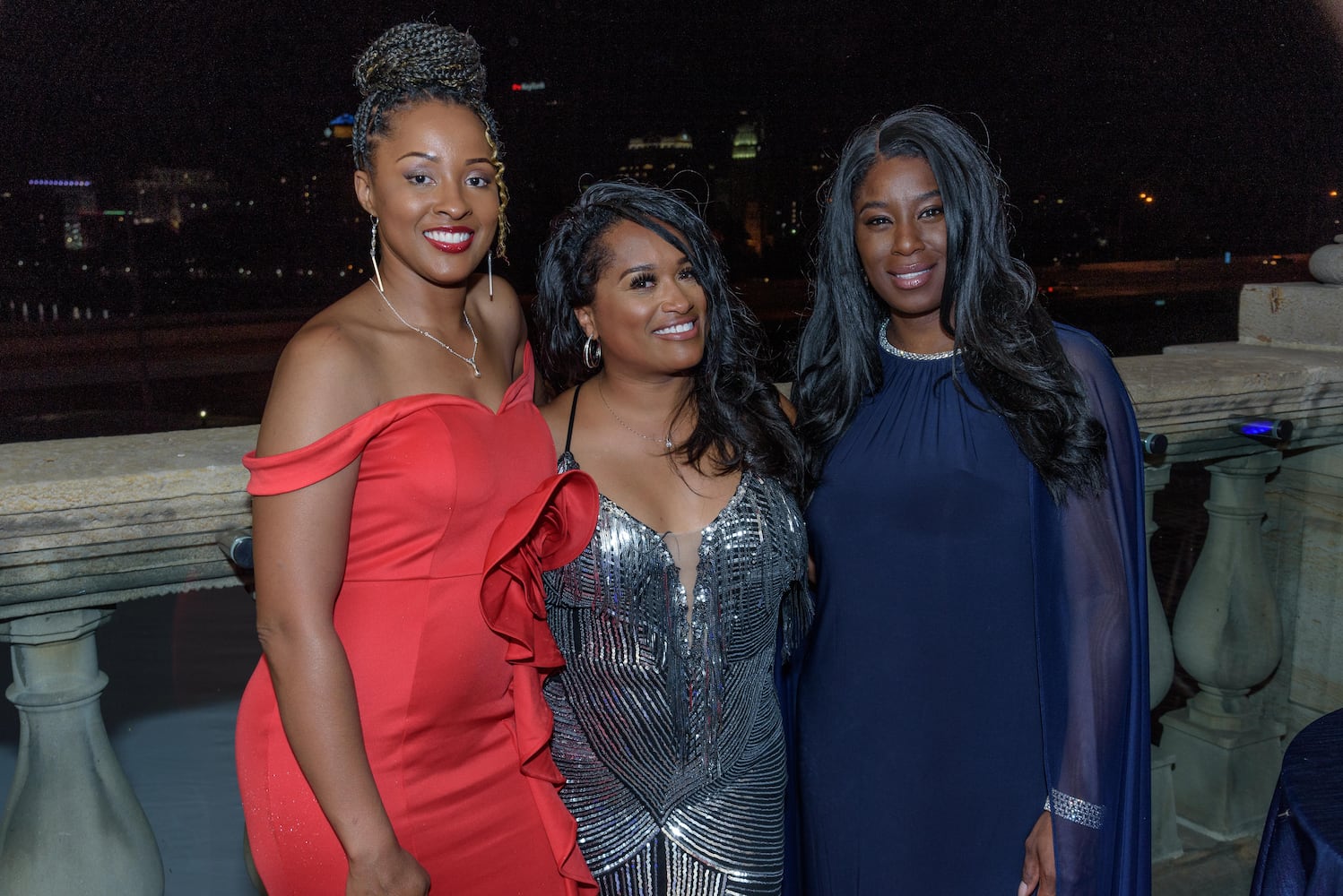 PHOTOS: Did we spot you at The Dayton Art Institute's 66th Art Ball?