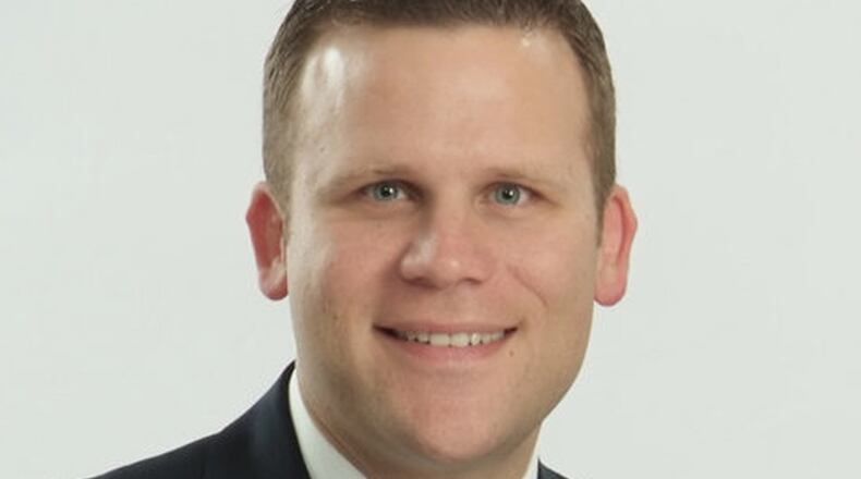 Ohio Right to Life President Mike Gonidakis says Ohio is a pacesetter among states toughening laws on abortion. It’s exciting to be at the forefront,” he said.