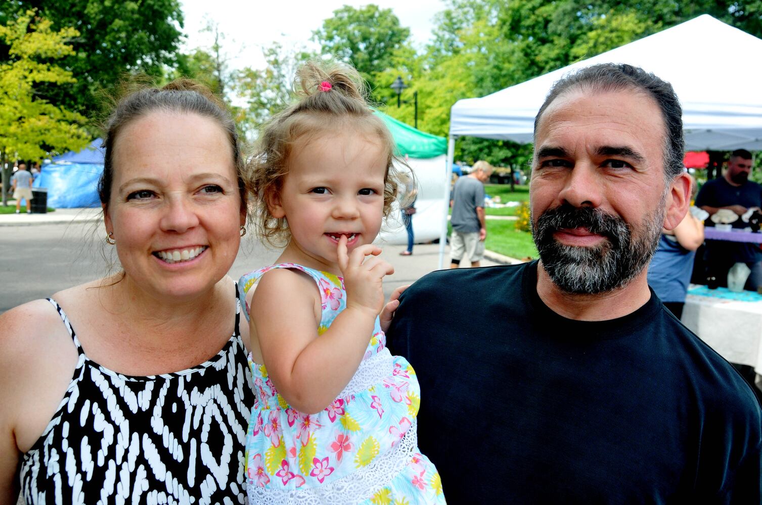 PHOTOS: Kettering celebrates Holiday at Home