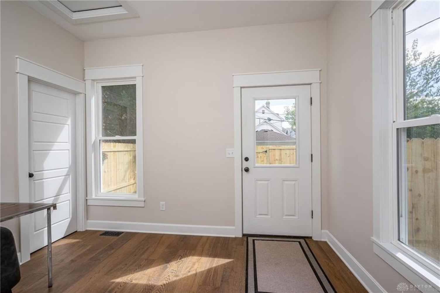 South Park home goes from burned out wreck to charming “new house”