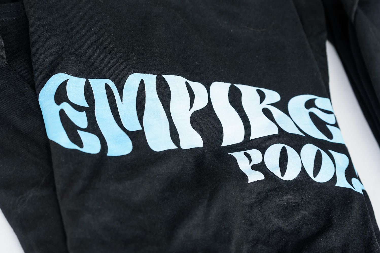 PHOTOS: Yam Yam with Empire Pool at Levitt Pavilion
