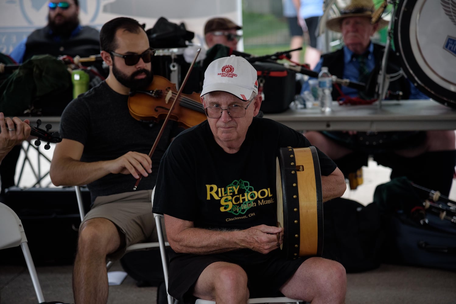 PHOTOS: Did we spot you at Celtic Festival in downtown Dayton?