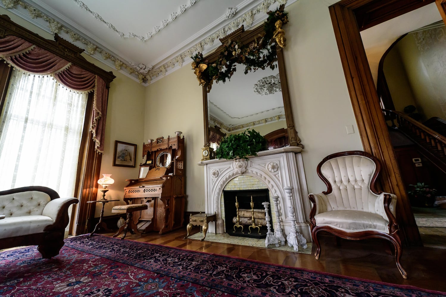 PHOTOS: 2026 Early Bird Market at The Dayton Woman's Club