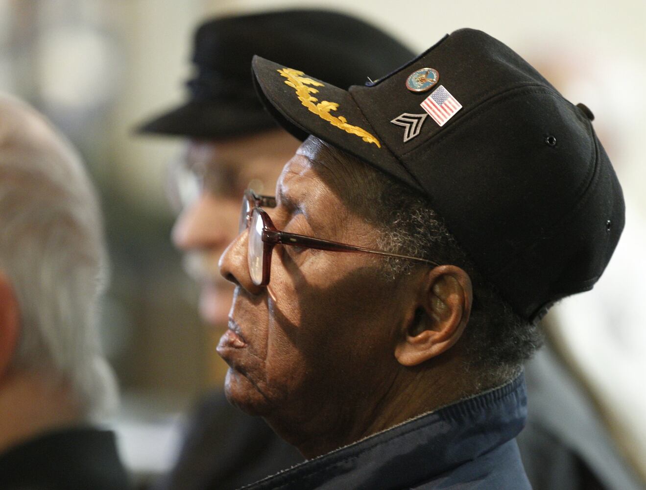 50 years later, local man seeks missing medal