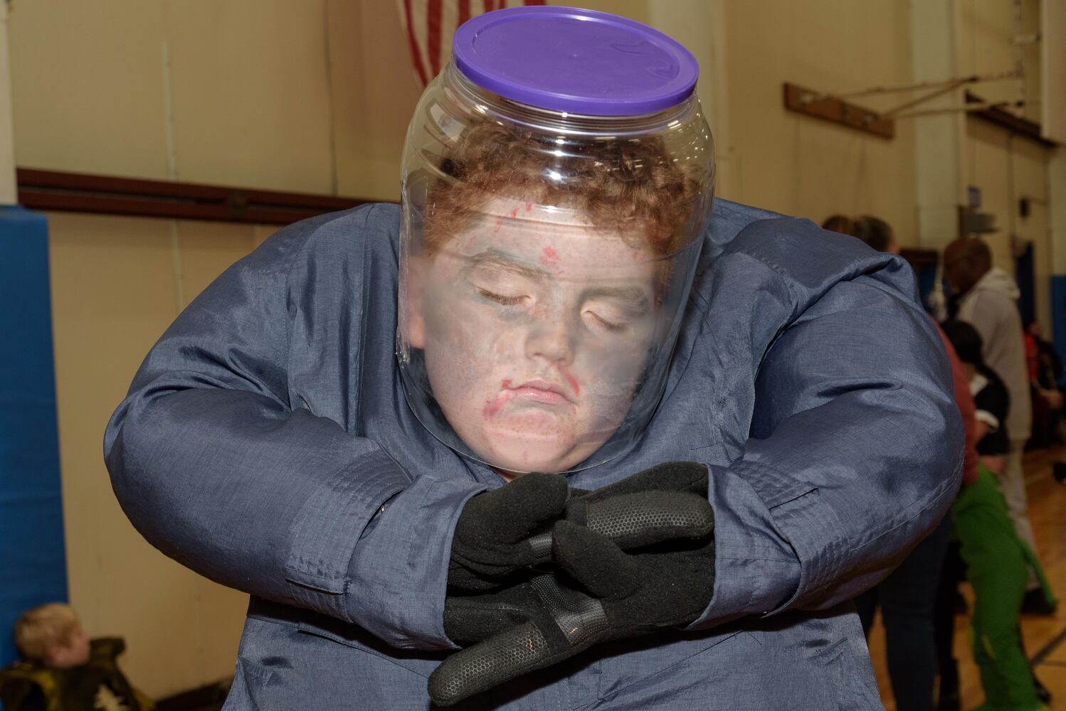 PHOTOS: Did we spot you at the 11th Annual Fairborn Halloween Festival?