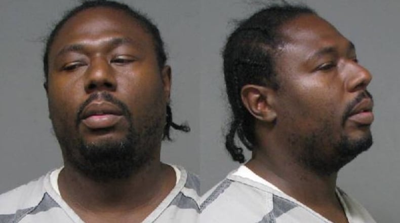 Aaron Moten
