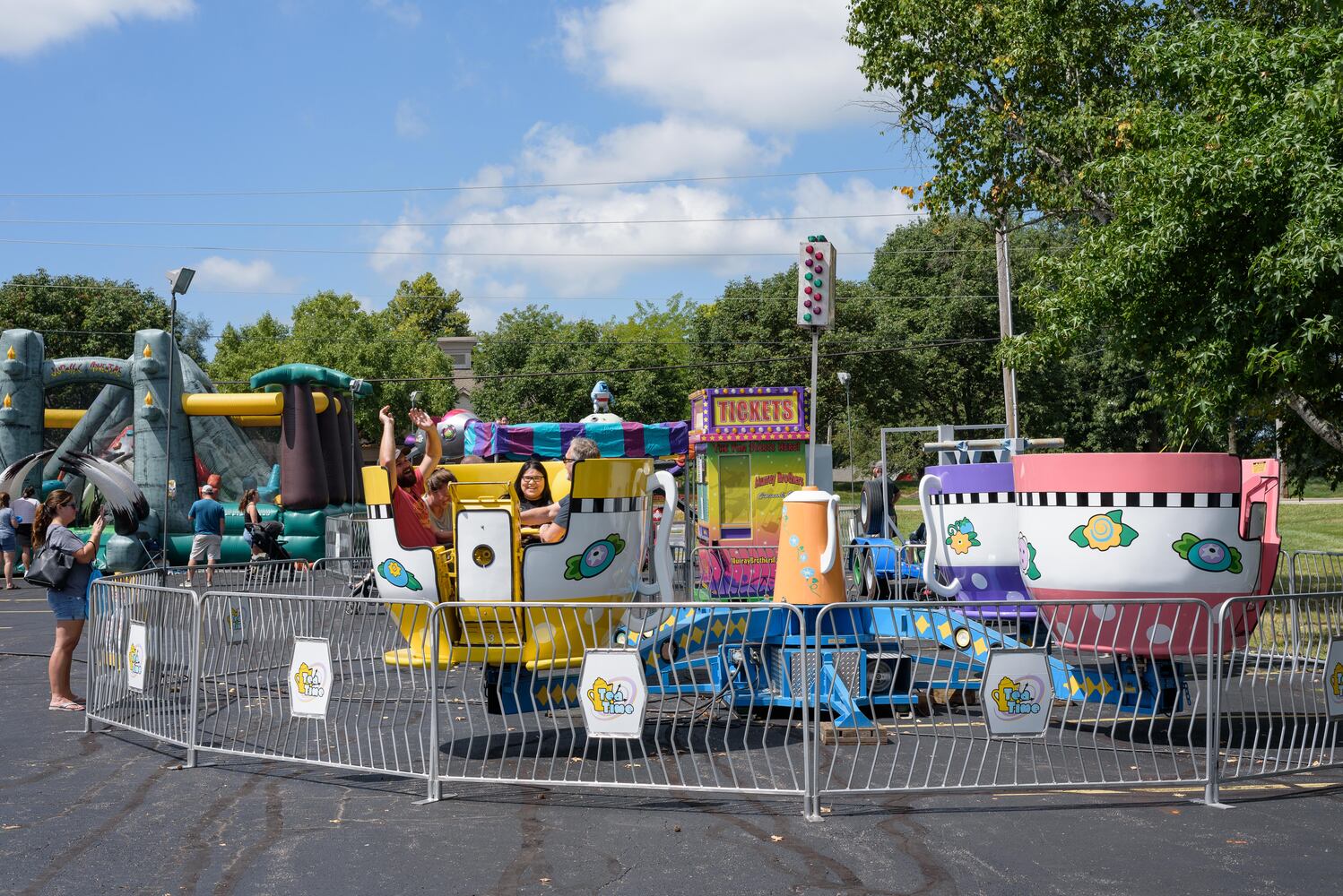 PHOTOS: Did we spot you at the 29th Annual Greater Dayton Lebanese Festival?