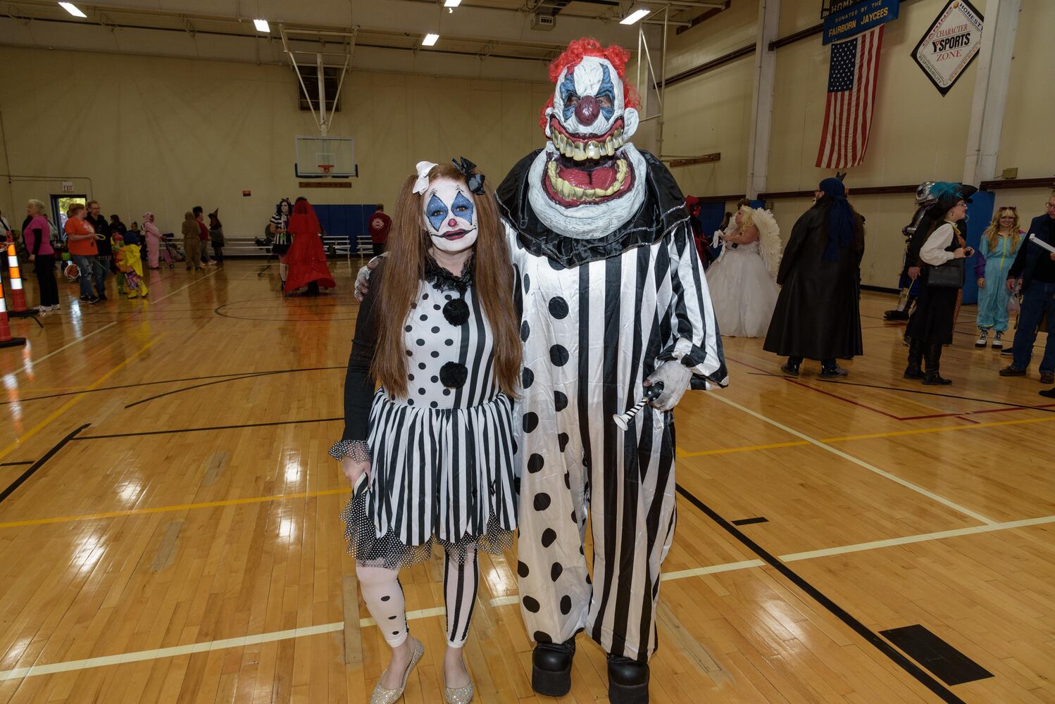 PHOTOS: Did we spot you at the 11th Annual Fairborn Halloween Festival?