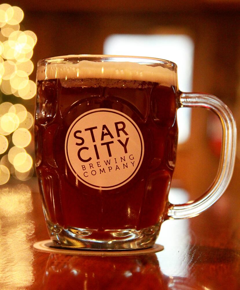 Dayton Local Breweries