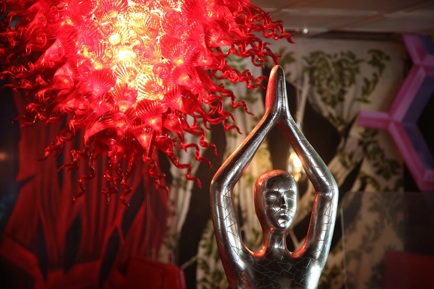 PHOTOS: Sneak peek inside Troy’s new Agave & Rye, home to Mexican-inspired food and more than 100 tequilas and bourbons
