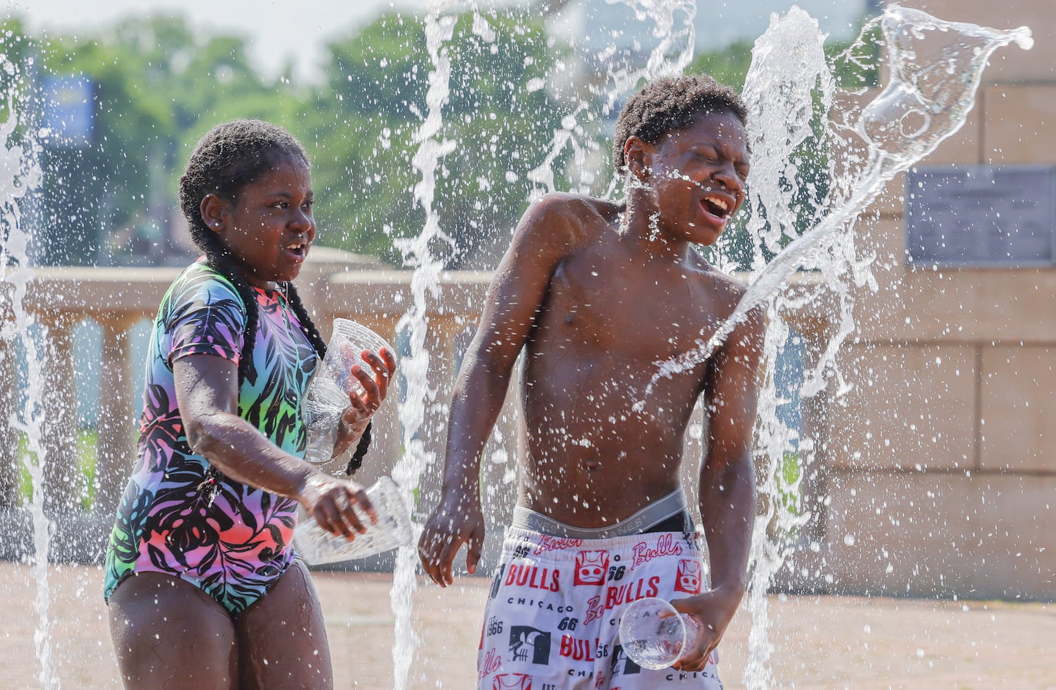 DDN 062425 RiverScape Splash Pad