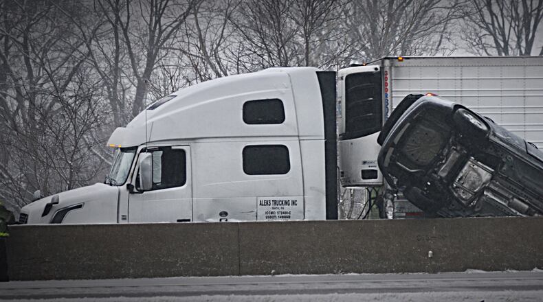 MARSHALL GORBY / STAFF