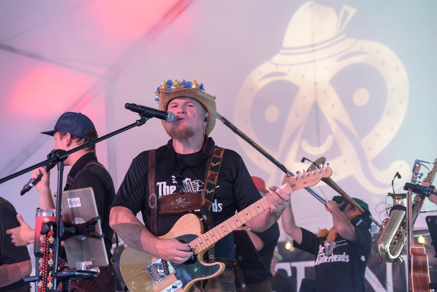 PHOTOS: 42nd annual Germanfest Picnic in the St. Anne's Hill Historic District