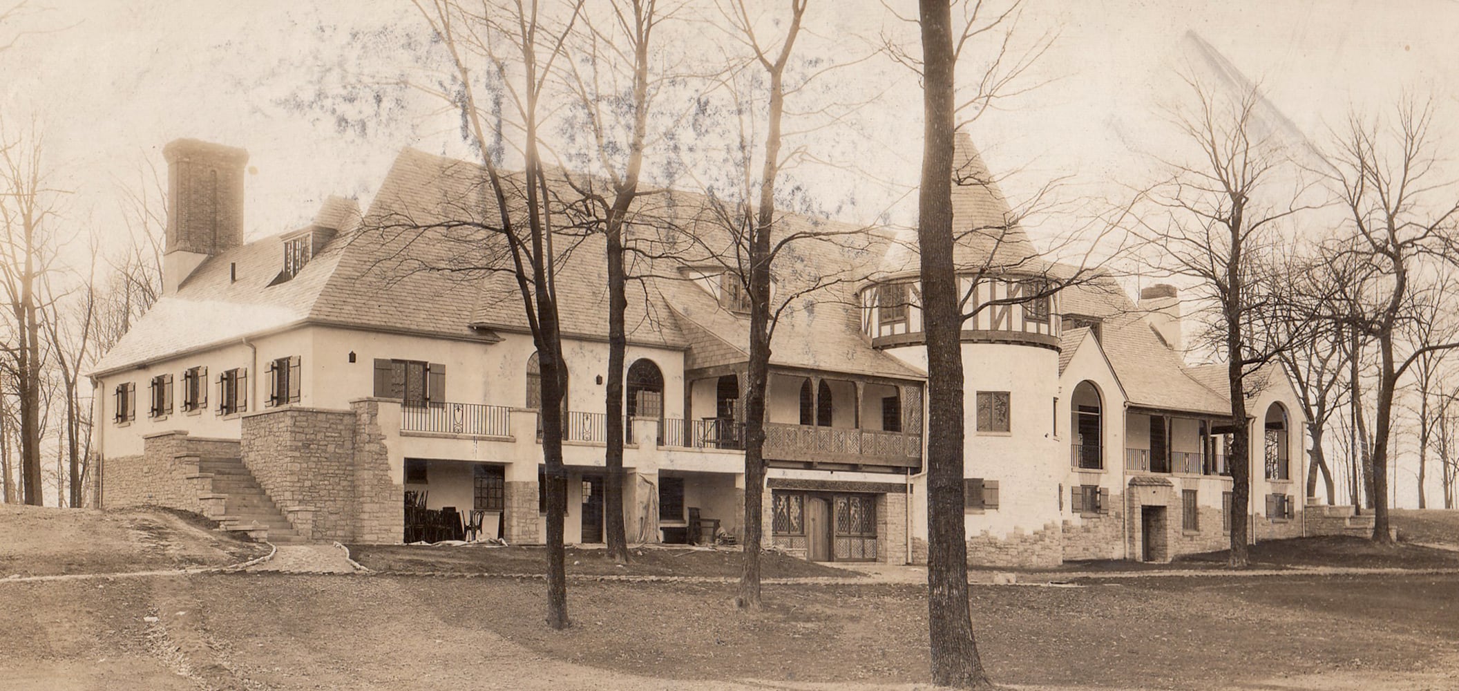 Miami Valley Golf Club marks 100 years