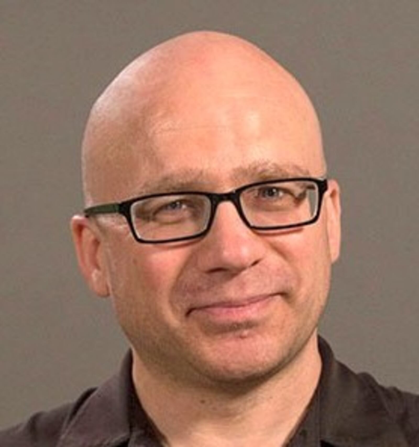 Elliot Ratzman will be the guest speaker at the Dayton Jewish Film Festival screening of "Neighbors." CONTRIBUTED