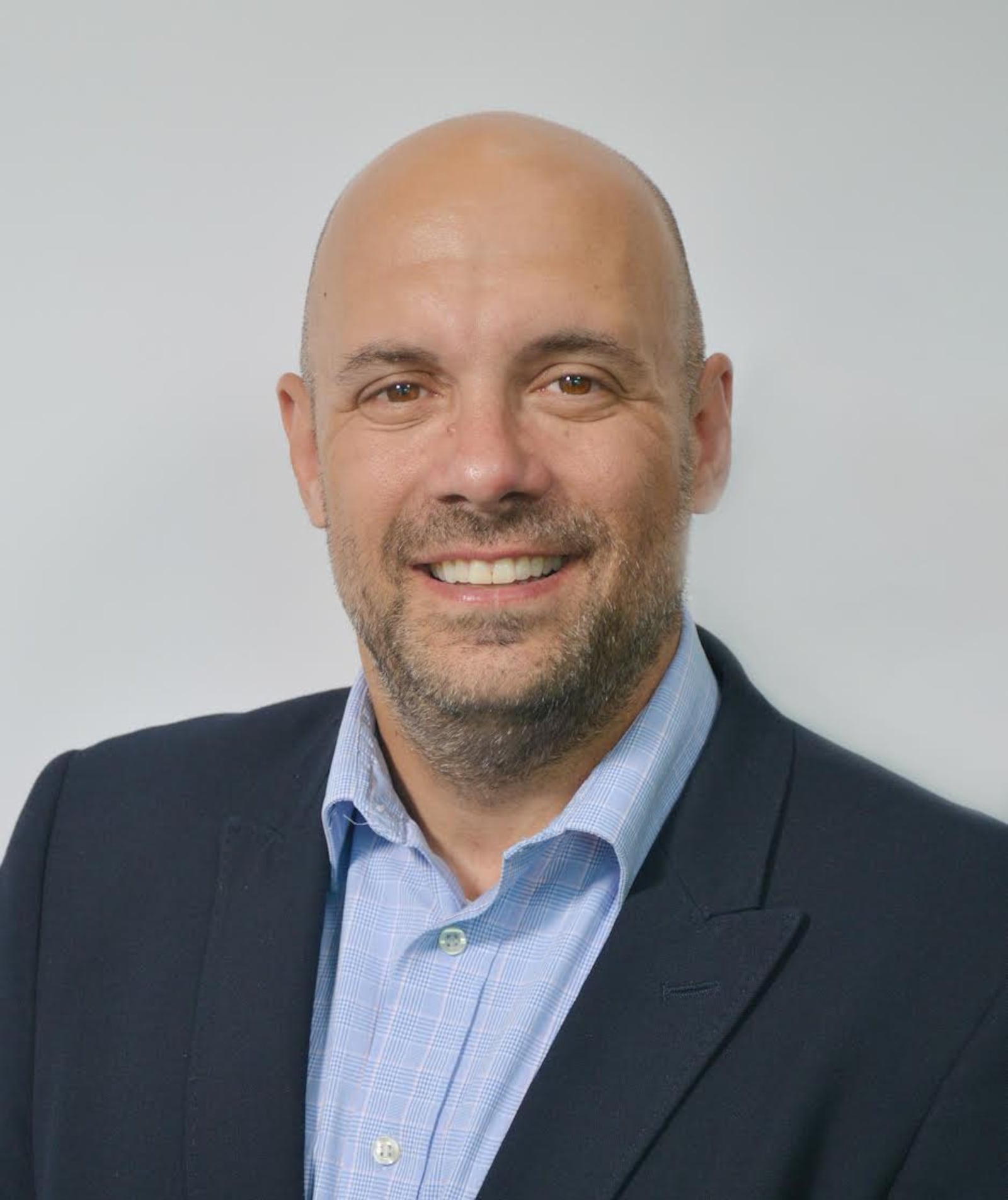 Jeff Crossman, Democratic candidate for Ohio Attorney General in the 2022 election, and current state representative.