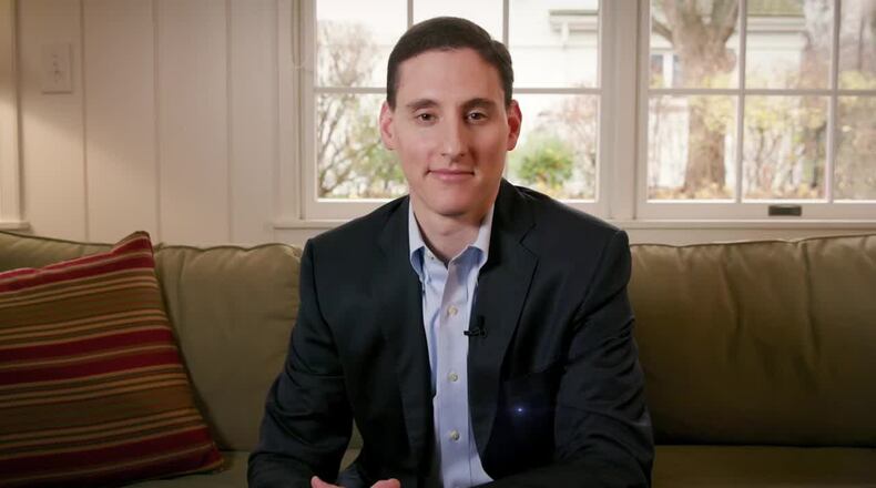 ARCHIVE: Josh Mandel announces run for Senate