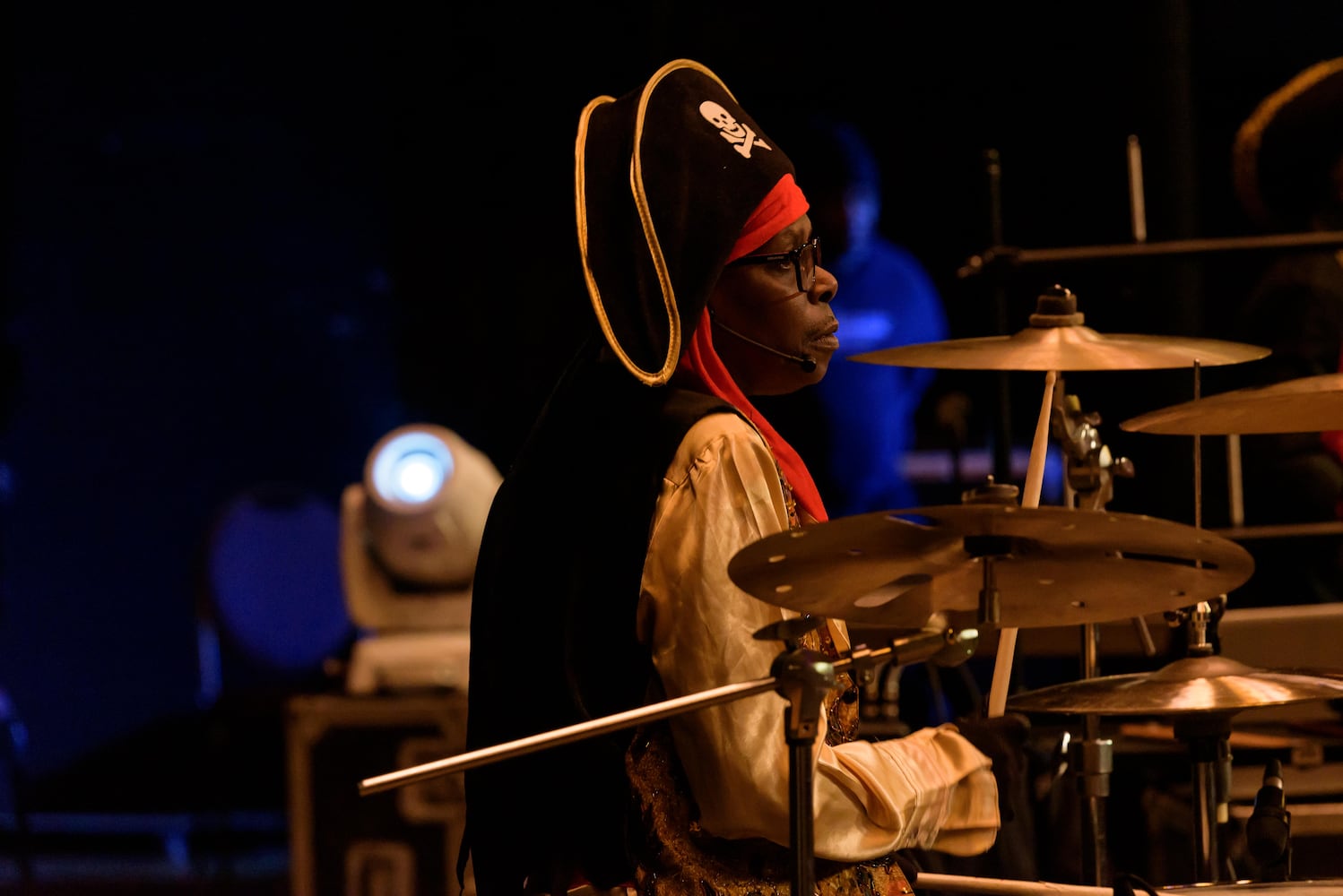 PHOTOS: The Original Lakeside's hometown show at Dayton Masonic Live