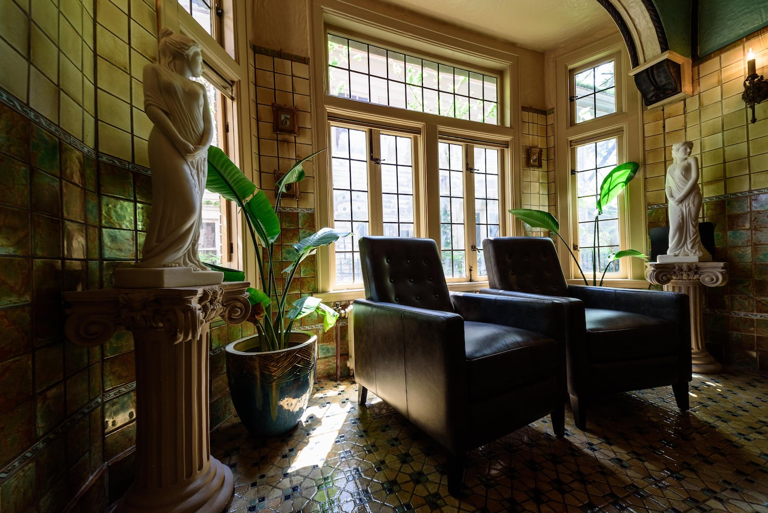 PHOTOS: The Dayton View Historic Home Tour