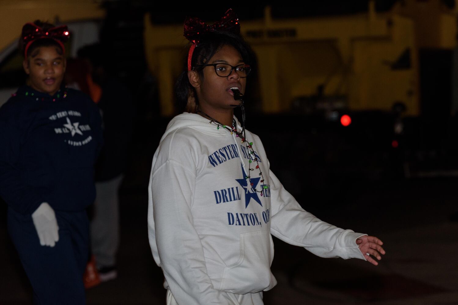 PHOTOS: Did we spot you at the 50th Annual Dayton Holiday Festival in downtown Dayton?