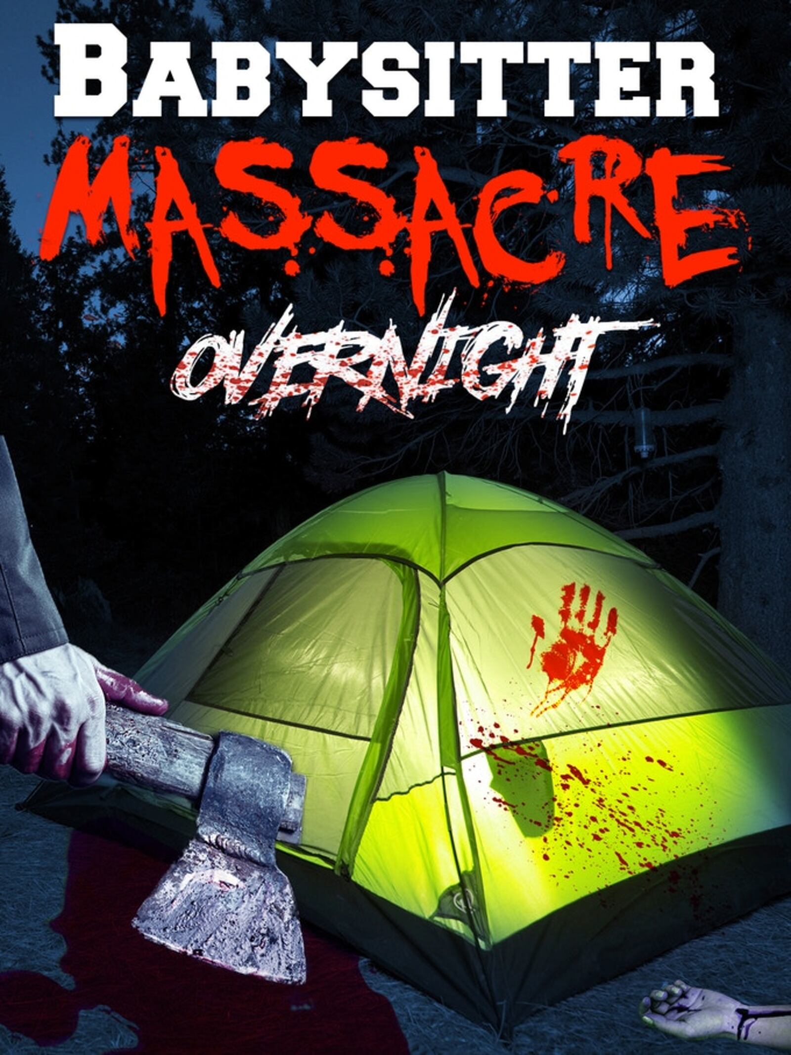 Dayton-based independent filmmaker Henrique Couto is raising money via Kickstarter.com to turn Babysitter Massacre, the slasher film he wrote,  produced and directed  five years ago, into a trilogy.
