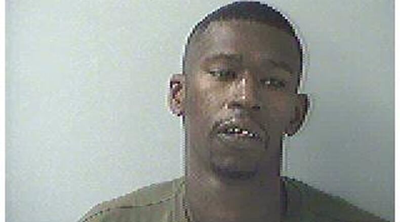 Anthony Dwuan Howard