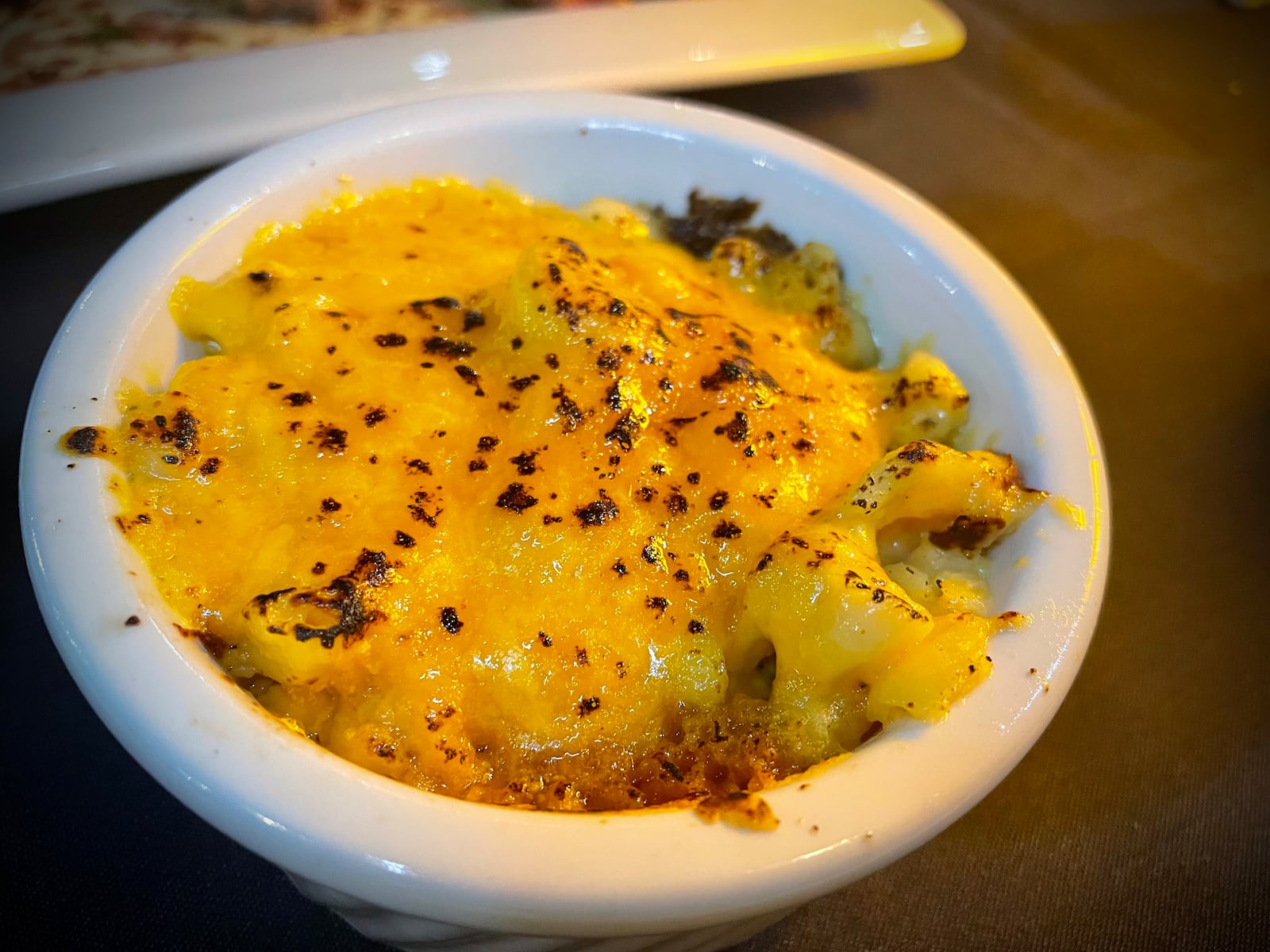 Mar’Tae Kitchen & Cocktails is located at 5212 Salem Ave. in Trotwood. NATALIE JONES/STAFF