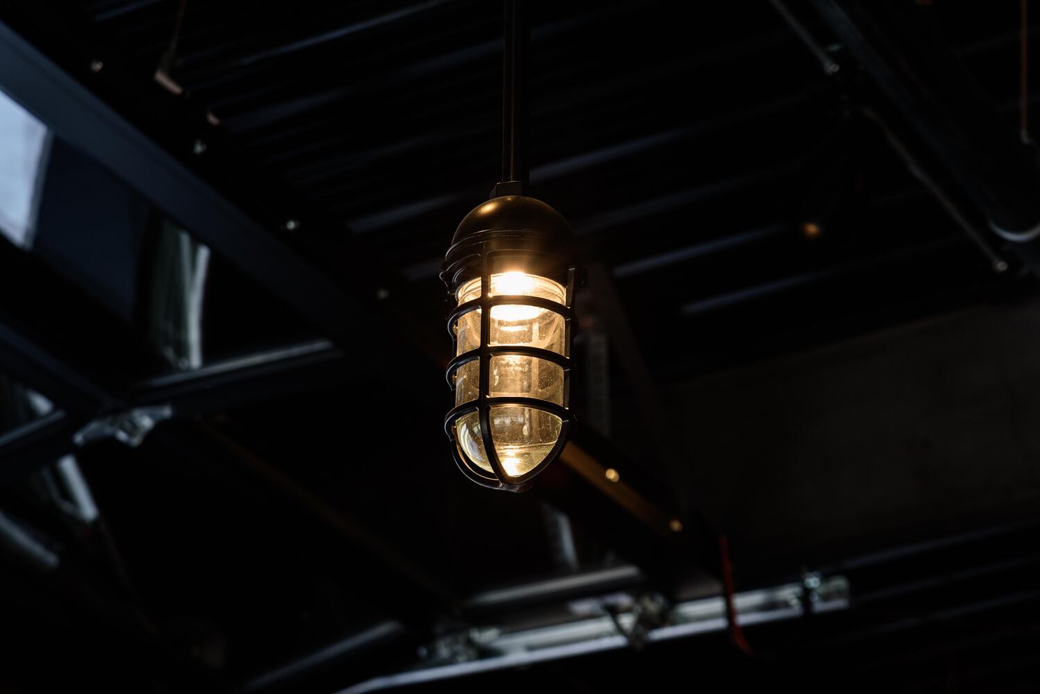 PHOTOS: A sneak peek of the new Warped Wing Brewery & Smokery in Huber Heights