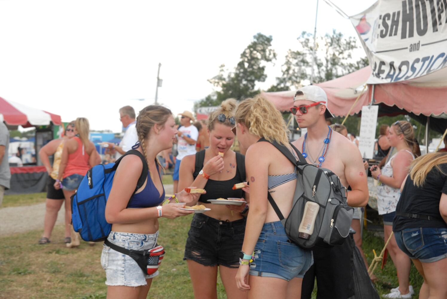 PHOTOS: Did we spot you at Country Concert ‘19?