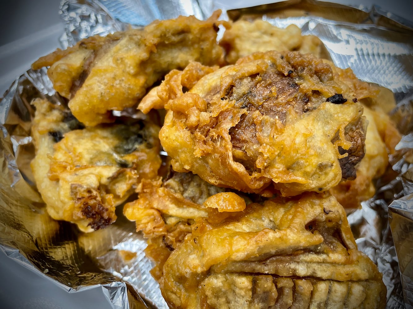 Sourmugs Wings & BBQ