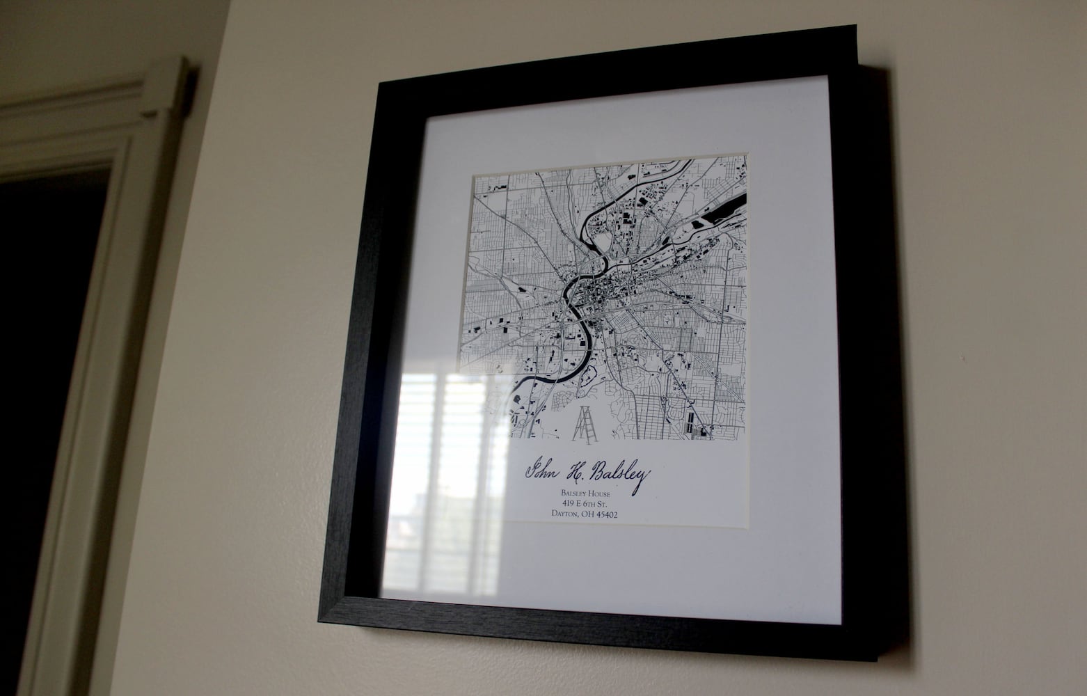 A look inside the Balsley’s house: Dayton’s most luxarious (and expensive) AirBnB rentals