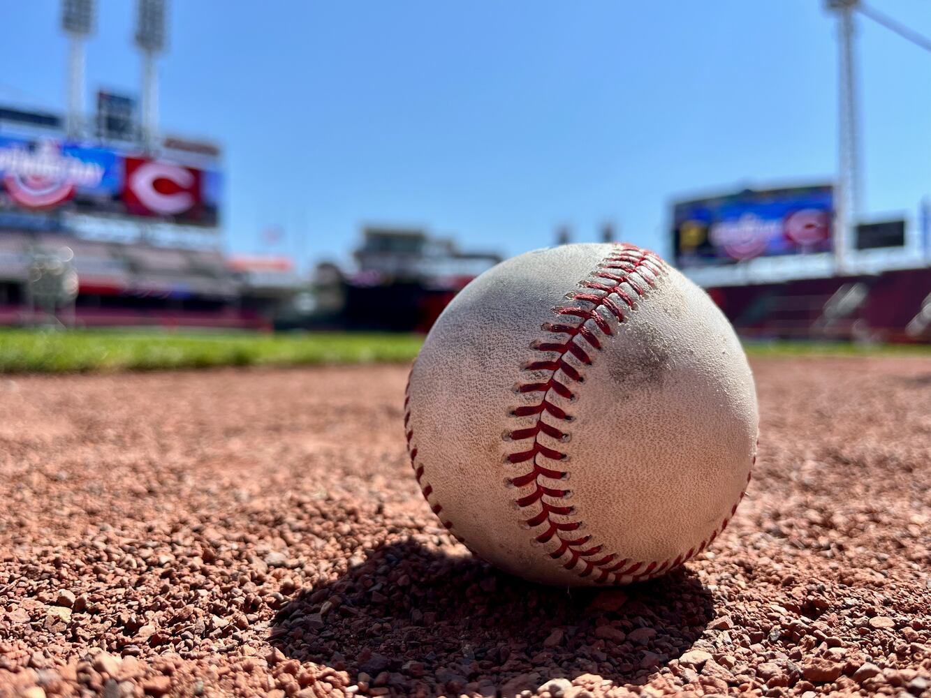 Opening Day