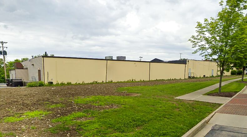 Centerville recently issued a Call to Artists as part of its Centerpieces Mural Program. The chosen site is the back, south-facing wall of Marion’s Piazza at 241 North Main St. CONTRIBUTED