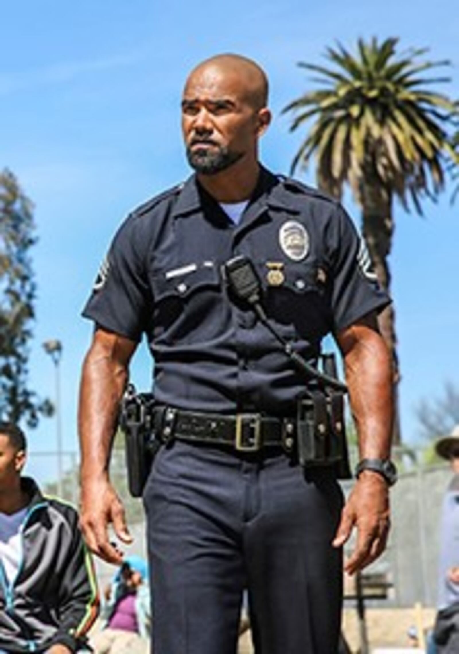 S.W.A.T.