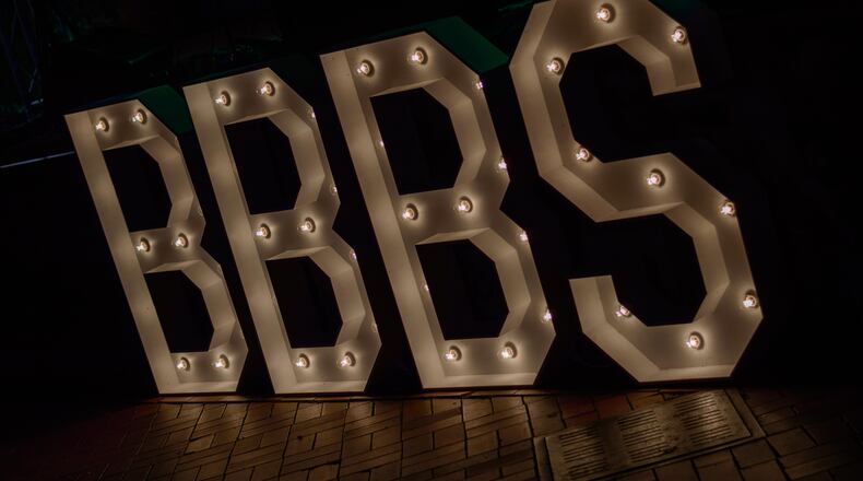 For decades, Big Brothers Big Sisters of the Miami Valley has shaped the lives of thousands of children through mentorship. The organization was founded in 1958. FILE