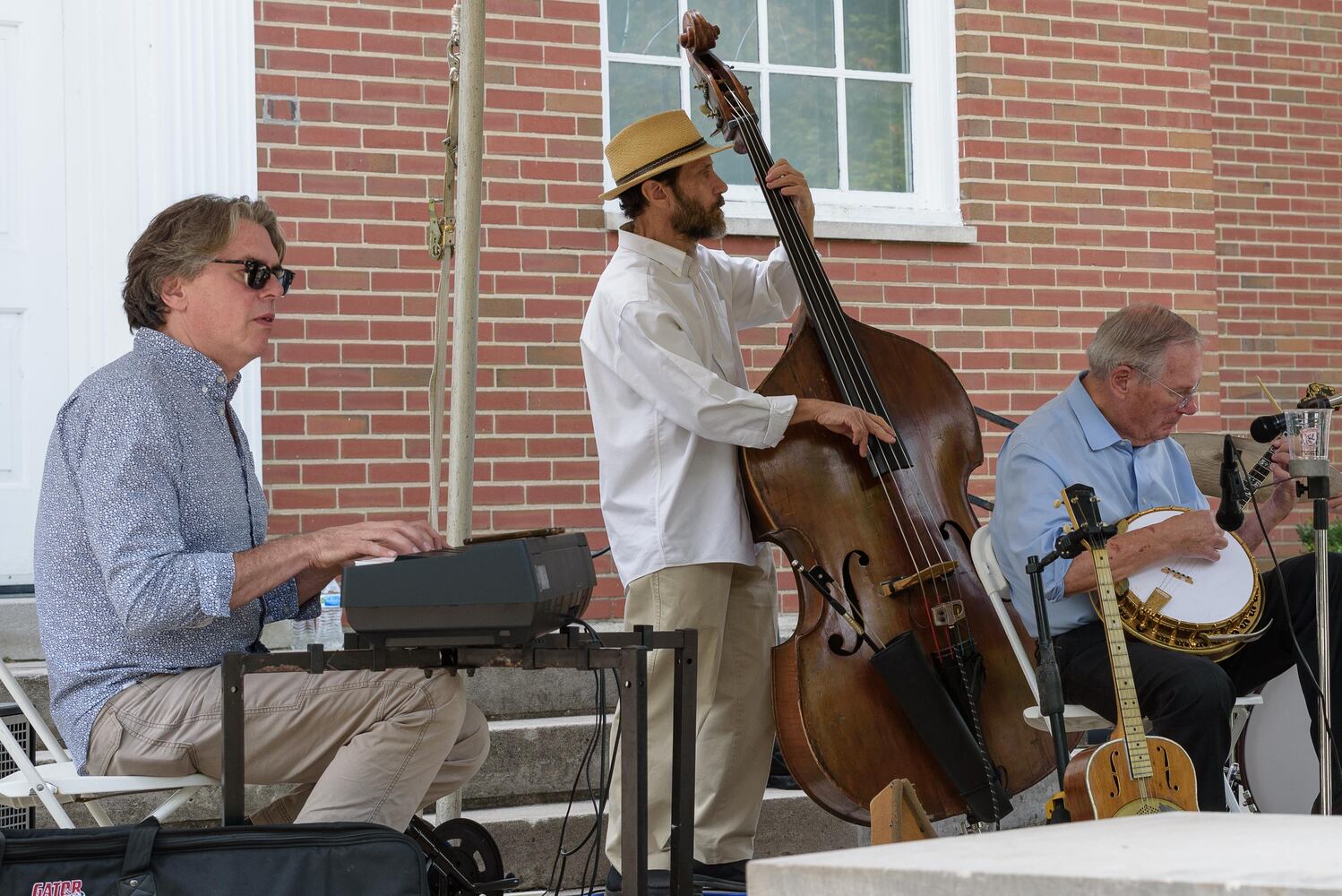 PHOTOS: The 16th annual Dayton Concours d’Elegance at Carillon Historical Park