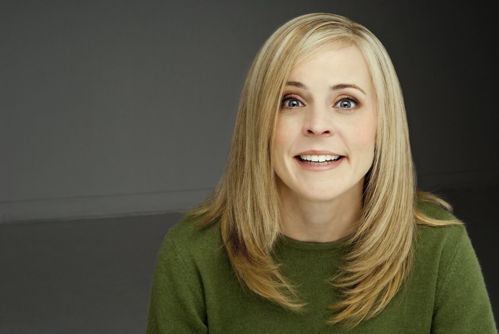 Catch the emotionally complex comedy of Maria Bamford at the Victoria Theatre June 7, 2019. 