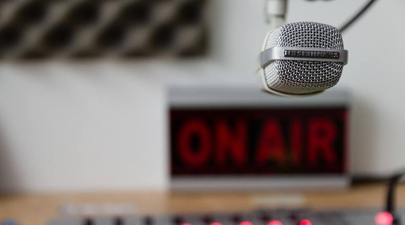 Portland, Oregon-based Alpha Media filed for bankruptcy to continue without interruption across its 44 local markets.