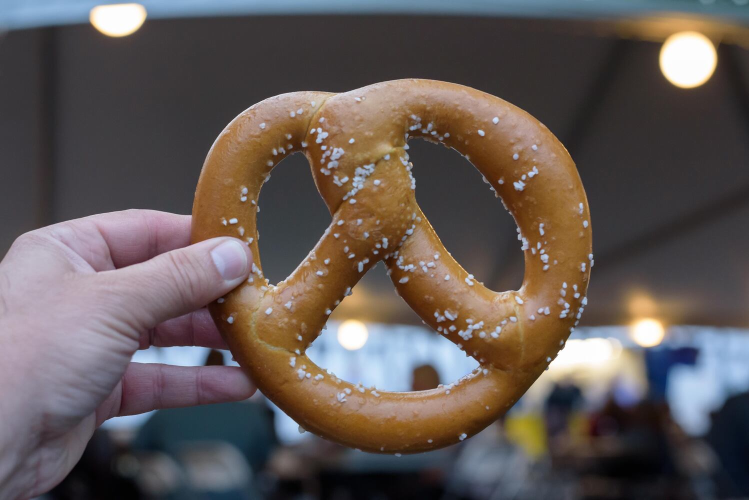 PHOTOS: Did we spot you at Oktoberfest at the Dayton Liederkranz-Turner German Club?