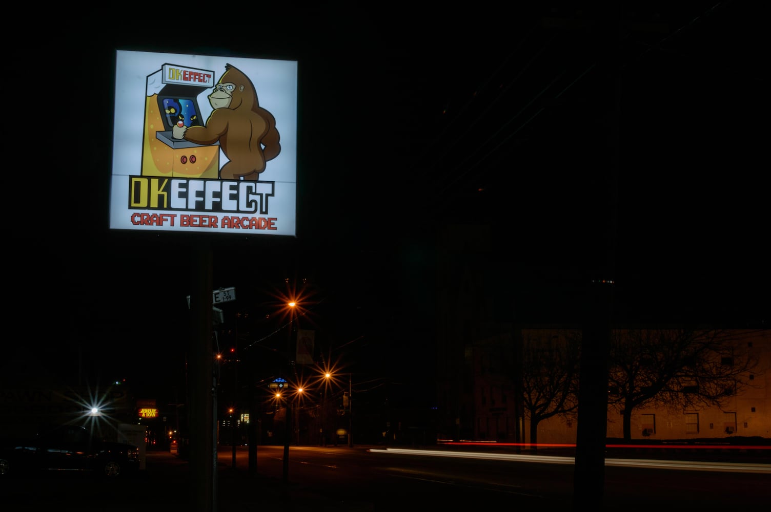 PHOTOS: DK Effect Ugly Sweater Get2gether