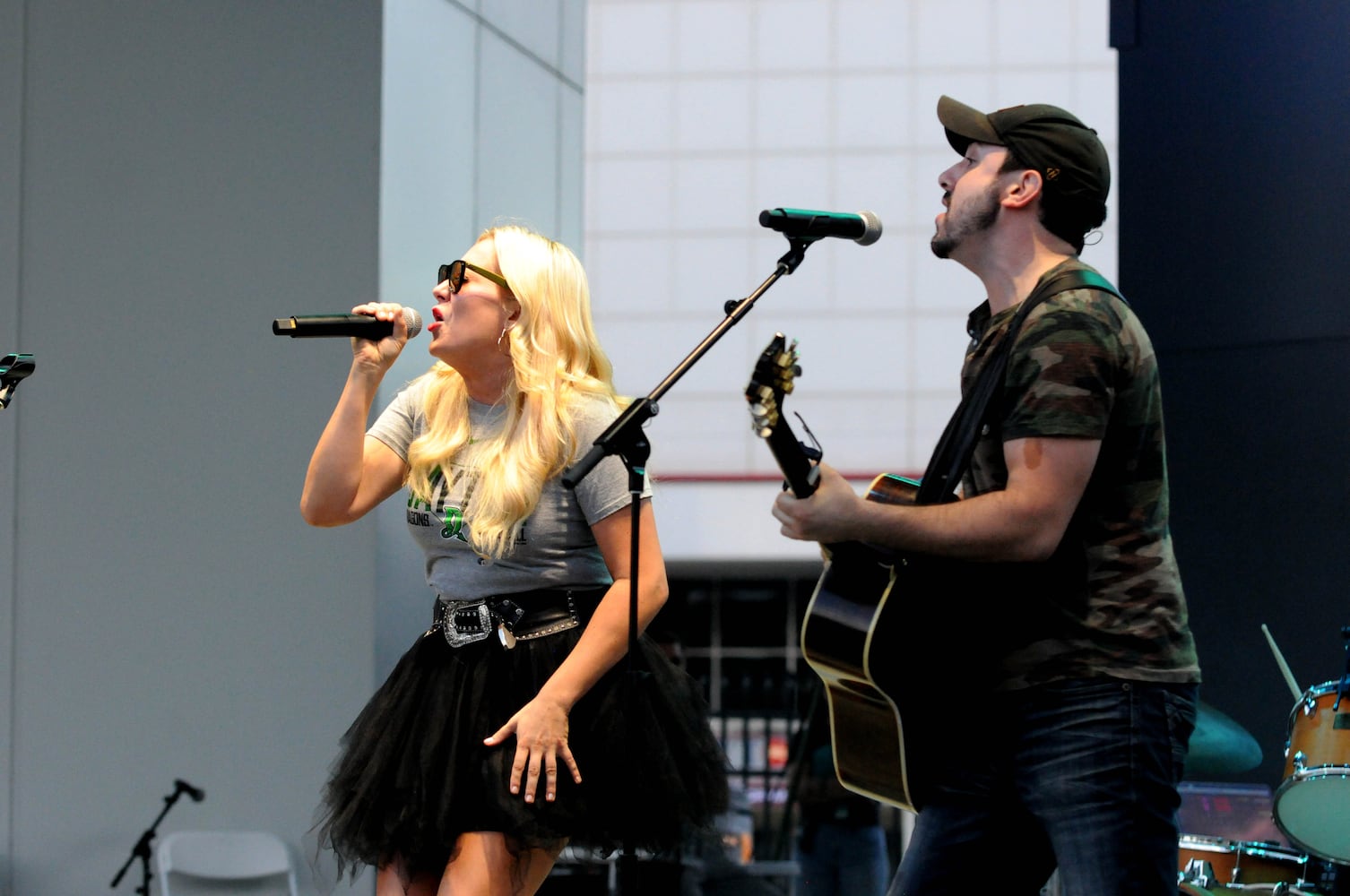PHOTOS: Did we spot you at Dayton Strong CityFest?