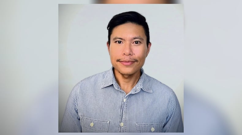 RJ Francisco, MSN, BSN, RN, CV-BC,  is the Premier Health System Director - Case Management, Social Services, Care Transition, & Interpreter Services. (CONTRIBUTED)