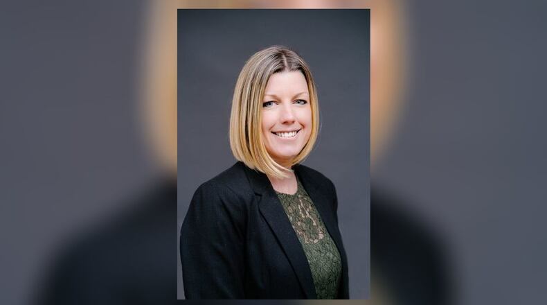 Melissa Dodd, Bellbrook city manager