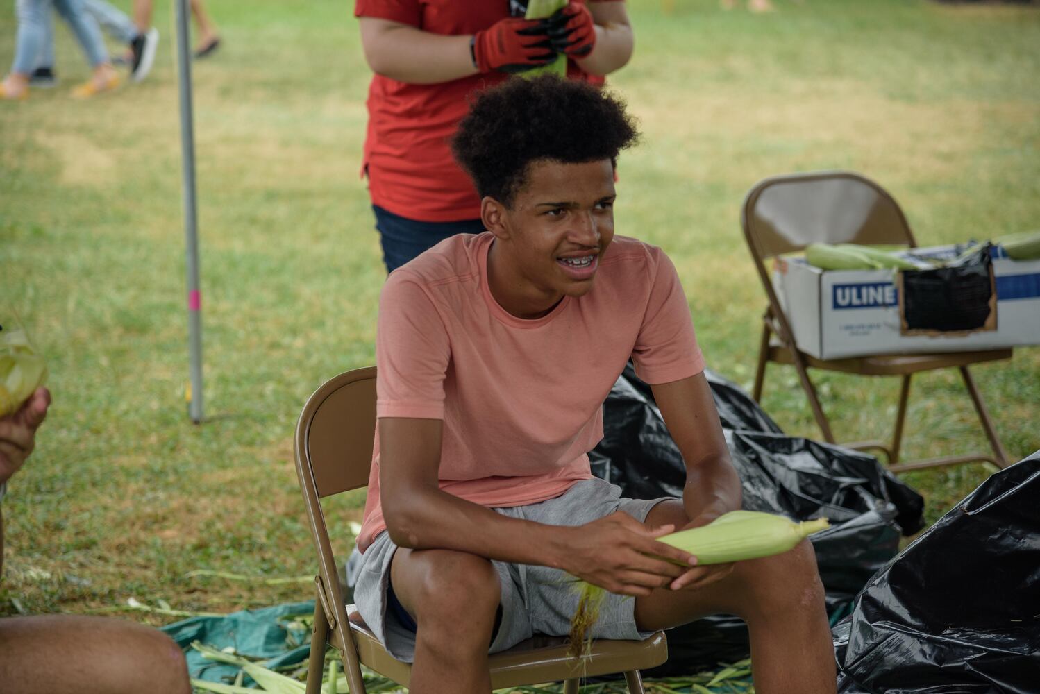 PHOTOS: Did we spot you at the Fairborn Sweet Corn Festival?