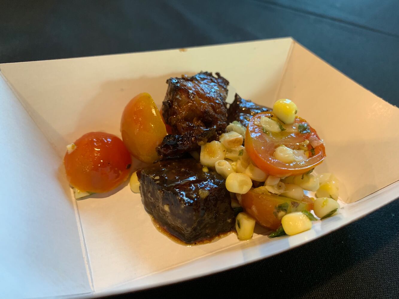PHOTOS: Mouthwatering dishes to try during Summer Restaurant Week