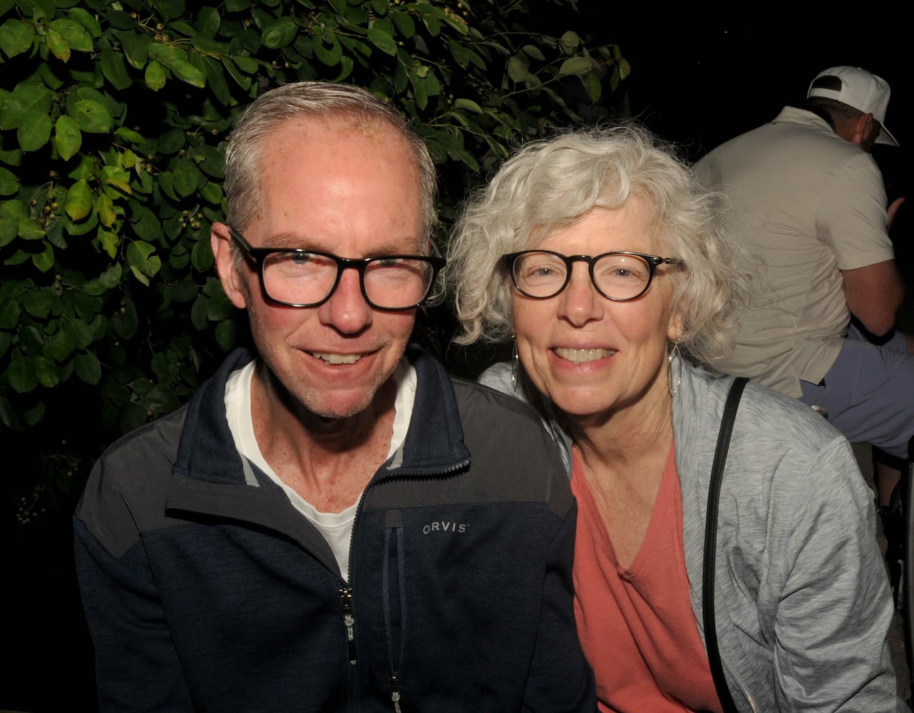 Did we spot you at Cheese Fest at Austin Landing?
